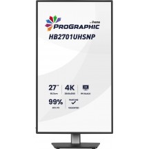 Monitor iiyama  HB2701UHSNP-B1