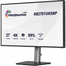 Monitor iiyama  HB2701UHSNP-B1