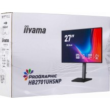 Monitor iiyama  HB2701UHSNP-B1