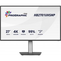 Monitor iiyama  HB2701UHSNP-B1