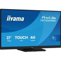 Monitor iiyama  T2754MSC-B2AG