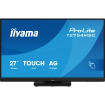 Monitor iiyama  T2754MSC-B2AG