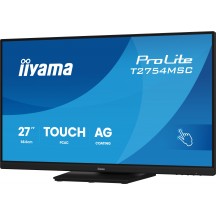 Monitor iiyama  T2754MSC-B2AG