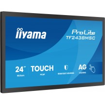 Monitor iiyama  TF2438MSC-B2