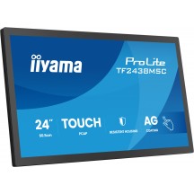 Monitor iiyama  TF2438MSC-B2