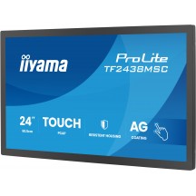 Monitor iiyama  TF2438MSC-B2