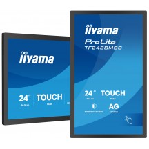 Monitor iiyama  TF2438MSC-B2