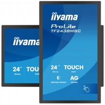 Monitor iiyama  TF2438MSC-B2