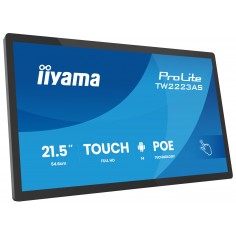 Monitor iiyama  TW2223AS-B3P