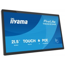 Monitor iiyama  TW2223AS-B3P