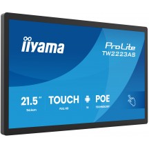 Monitor iiyama  TW2223AS-B3P