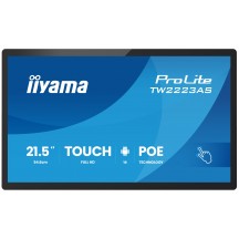 Monitor iiyama  TW2223AS-B3P