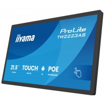 Monitor iiyama  TW2223AS-B3P