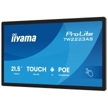 Monitor iiyama  TW2223AS-B3P