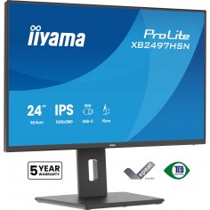 Monitor iiyama  XB2497HSN-B1