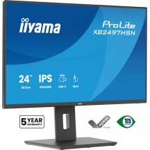 Monitor iiyama  XB2497HSN-B1