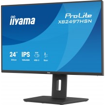 Monitor iiyama  XB2497HSN-B1