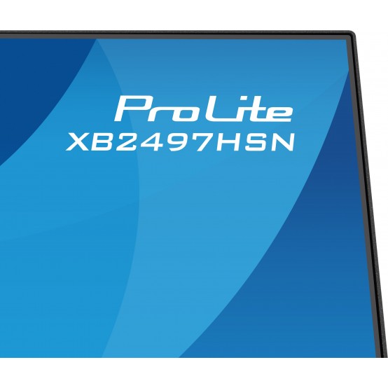 Monitor iiyama  XB2497HSN-B1