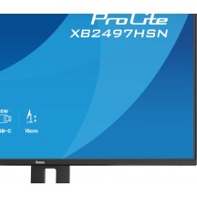 Monitor iiyama  XB2497HSN-B1