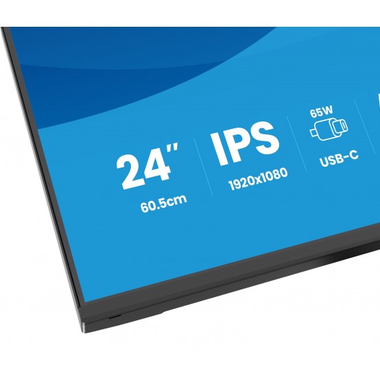 Monitor iiyama  XB2497HSN-B1