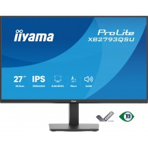 Monitor iiyama  XB2793QSU-B1