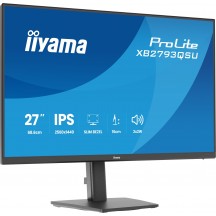 Monitor iiyama  XB2793QSU-B1