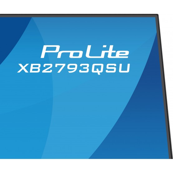 Monitor iiyama  XB2793QSU-B1