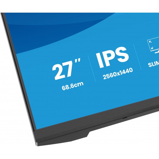 Monitor iiyama  XB2793QSU-B1