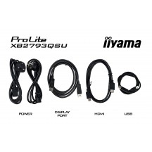 Monitor iiyama  XB2793QSU-B1