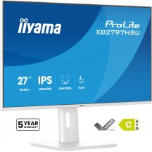 Monitor iiyama  XB2797HSU-W1