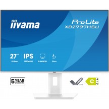 Monitor iiyama  XB2797HSU-W1