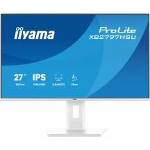 Monitor iiyama  XB2797HSU-W1