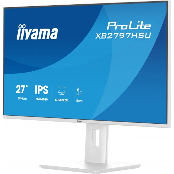 Monitor iiyama  XB2797HSU-W1