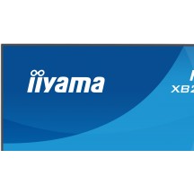 Monitor iiyama  XB2797HSU-W1