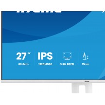 Monitor iiyama  XB2797HSU-W1