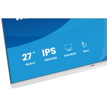 Monitor iiyama  XB2797HSU-W1