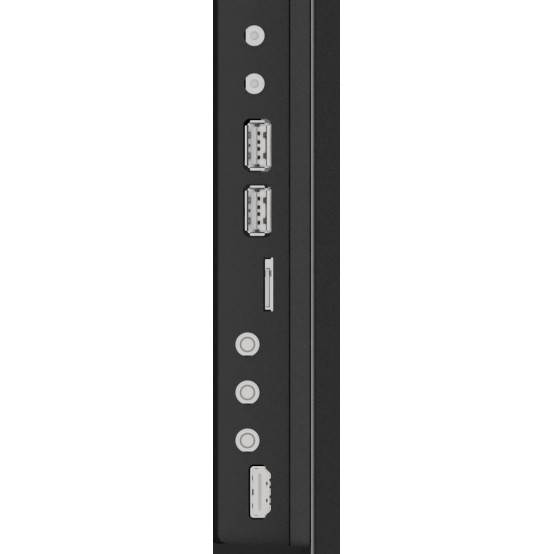 Monitor iiyama  LH5075UHS-B2AG
