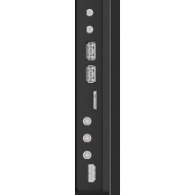Monitor iiyama  LH5075UHS-B2AG