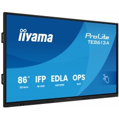 Monitor iiyama  TE8613A-B2AG