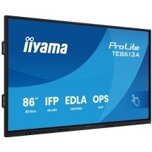 Monitor iiyama  TE8613A-B2AG
