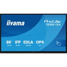 Monitor iiyama  TE8613A-B2AG