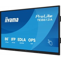 Monitor iiyama  TE8613A-B2AG