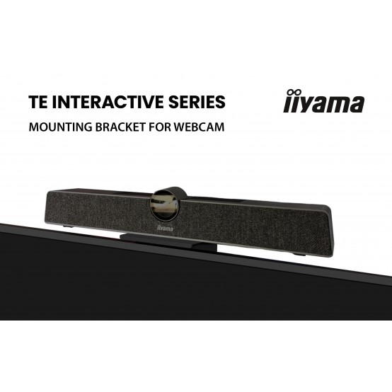 Monitor iiyama  TE8613A-B2AG