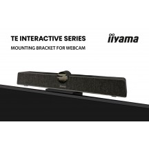 Monitor iiyama  TE8613A-B2AG