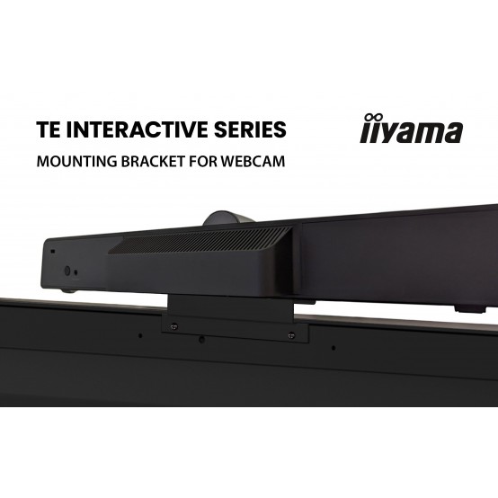 Monitor iiyama  TE8613A-B2AG