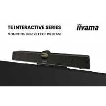 Monitor iiyama  TE8615A-B2AG