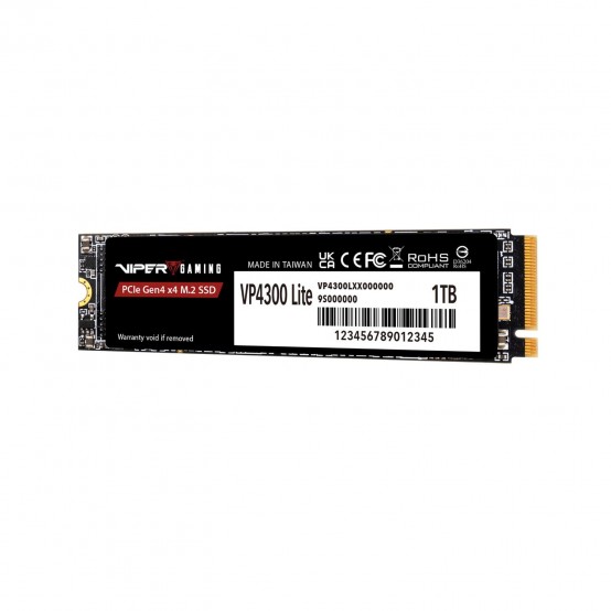 SSD Patriot Viper VP4300 Lite VP4300L1TBM28H