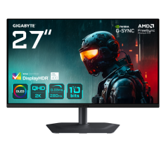 Monitor GigaByte  MO27Q2A