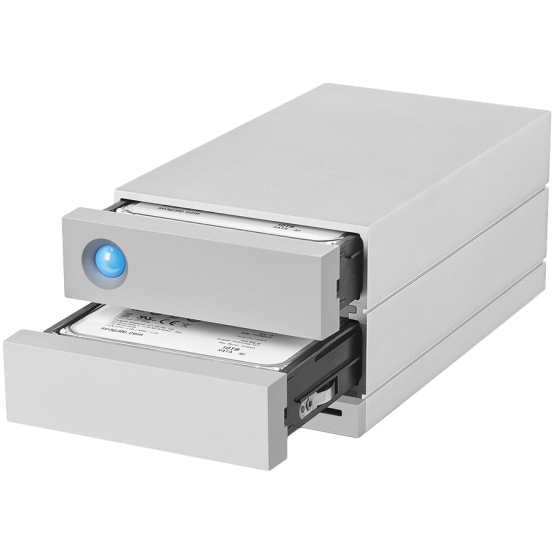 NAS LaCie 2big STGB32000400 STGB32000400