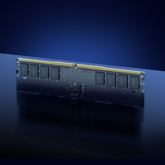 Memorie Lexar  LD5U32G56C46ST-BGS